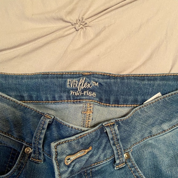 Maurice’s jeans - Picture 3 of 7